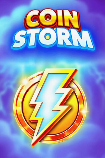 Pénzérmék vihara: Coin Storm borító Cleobetra